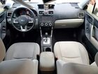 2018 Subaru Forester 2.5i Blue vin: JF2SJABC7JH546558