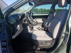 2017 Subaru Forester 2.5i Зеленый vin: JF2SJABC8HH562195 2017 Subaru Forester 2.5i Зеленый vin: JF2SJABC8HH562195
