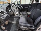 2018 Subaru Forester 2.5i Серебряный vin: JF2SJABC8JH552661