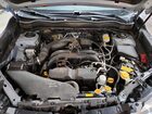 2018 Subaru Forester 2.5i Серебряный vin: JF2SJABC8JH552661