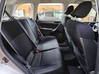 2018 Subaru Forester 2.5i Серебряный vin: JF2SJABC8JH552661