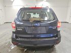 2017 Subaru Forester 2.5i Угольный vin: JF2SJABC9HH426528