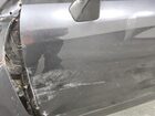 2017 Subaru Forester 2.5i Угольный vin: JF2SJABC9HH426528 Damage: Left Front Door, Dent(S) W/ Paint Dmg, > 12 Inches