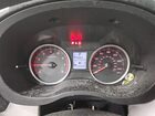 2017 Subaru Forester 2.5i Угольный vin: JF2SJABC9HH426528 Damage: Warning Light - Air Bag, On, Unacceptable