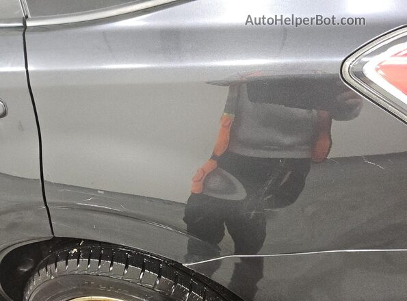 JF2SJABC9HH426528 2017 SUBARU FORESTER Угольный 