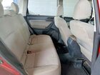 2017 Subaru Forester 2.5i Красный vin: JF2SJABC9HH438484