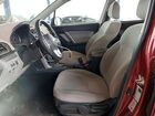 2017 Subaru Forester 2.5i Красный vin: JF2SJABC9HH438484