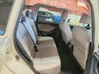 2018 Subaru Forester 2.5i White vin: JF2SJABC9JH425367