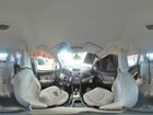 2018 Subaru Forester 2.5i White vin: JF2SJABC9JH425367