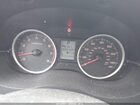 2017 Subaru Forester 2.5i Красный vin: JF2SJABCXHH516738