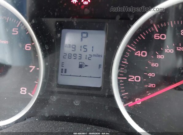 JF2SJABCXHH516738 2017 SUBARU FORESTER 2.5 Красный 