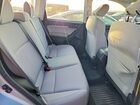 2018 Subaru Forester 2.5i Серебряный vin: JF2SJABCXJH423286