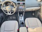 2018 Subaru Forester 2.5i Серебряный vin: JF2SJABCXJH423286