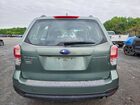 2018 Subaru Forester 2.5i Зеленый vin: JF2SJABCXJH469457