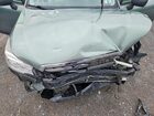 2018 Subaru Forester 2.5i Зеленый vin: JF2SJABCXJH469457