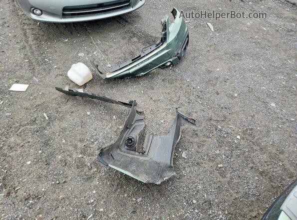 JF2SJABCXJH469457 2018 SUBARU FORESTER Зеленый Вид наклейки с VIN-кодом