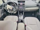2018 Subaru Forester 2.5i Зеленый vin: JF2SJABCXJH469457