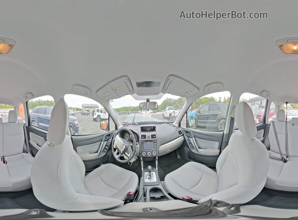 JF2SJABCXJH469457 2018 SUBARU FORESTER Зеленый 