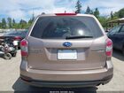 2016 Subaru Forester 2.5i Premium Желто-коричневый vin: JF2SJADC0GG546090 2016 Subaru Forester 2.5i Premium Желто-коричневый vin: JF2SJADC0GG546090