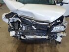 2016 Subaru Forester 2.5i Premium Белый vin: JF2SJADC1GH533035 2016 Subaru Forester 2.5i Premium Белый vin: JF2SJADC1GH533035