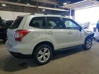 2016 Subaru Forester 2.5i Premium Белый vin: JF2SJADC1GH533035 2016 Subaru Forester 2.5i Premium Белый vin: JF2SJADC1GH533035