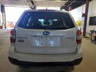 2016 Subaru Forester 2.5i Premium Белый vin: JF2SJADC1GH533035 2016 Subaru Forester 2.5i Premium Белый vin: JF2SJADC1GH533035