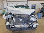 2016 Subaru Forester 2.5i Premium Белый vin: JF2SJADC1GH533035 2016 Subaru Forester 2.5i Premium Белый vin: JF2SJADC1GH533035