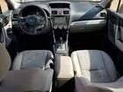 2016 Subaru Forester 2.5i Premium Красный vin: JF2SJADC2GH457776
