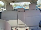 2016 Subaru Forester 2.5i Premium Красный vin: JF2SJADC2GH457776