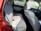 2016 Subaru Forester 2.5i Premium Красный vin: JF2SJADC2GH457776
