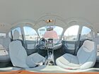 2016 Subaru Forester 2.5i Premium Красный vin: JF2SJADC2GH457776
