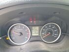 2016 Subaru Forester 2.5i Premium Silver vin: JF2SJADC2GH515627