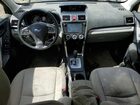 2016 Subaru Forester 2.5i Premium Silver vin: JF2SJADC2GH515627