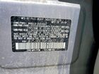 2016 Subaru Forester 2.5i Premium Silver vin: JF2SJADC2GH515627