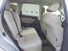 2016 Subaru Forester 2.5i Premium Silver vin: JF2SJADC2GH515627