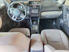 2017 Subaru Forester 2.5i Premium Угольный vin: JF2SJADC2HH466995