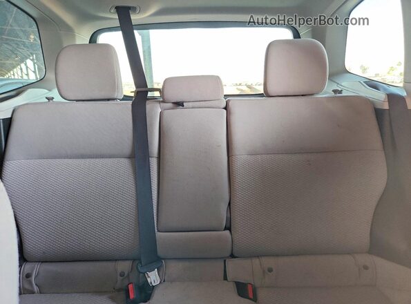 JF2SJADC2HH466995 2017 SUBARU FORESTER Угольный Вид задних сидений