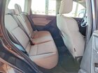 2017 Subaru Forester 2.5i Premium Угольный vin: JF2SJADC2HH466995