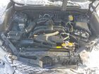 2016 Subaru Forester 2.5i Premium Синий vin: JF2SJADC3GH406349
