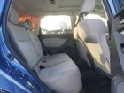 2016 Subaru Forester 2.5i Premium Синий vin: JF2SJADC3GH406349