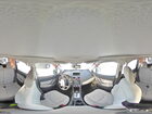2016 Subaru Forester 2.5i Premium Синий vin: JF2SJADC3GH406349