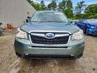 2016 Subaru Forester 2.5i Premium Teal vin: JF2SJADC3GH417643 2016 Subaru Forester 2.5i Premium Teal vin: JF2SJADC3GH417643