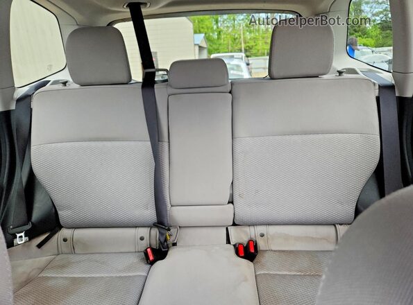 JF2SJADC3GH417643 2016 SUBARU FORESTER Teal Հետևի նստատեղերի տեսք