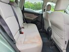 2016 Subaru Forester 2.5i Premium Teal vin: JF2SJADC3GH417643 2016 Subaru Forester 2.5i Premium Teal vin: JF2SJADC3GH417643