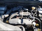 2016 Subaru Forester 2.5i Premium Серебряный vin: JF2SJADC3GH426956