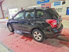 2016 Subaru Forester 2.5i Premium Угольный vin: JF2SJADC4GH463126