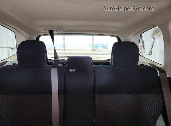JF2SJADC4GH463126 2016 SUBARU FORESTER Угольный Вид задних сидений