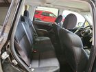 2016 Subaru Forester 2.5i Premium Угольный vin: JF2SJADC4GH463126