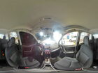 2016 Subaru Forester 2.5i Premium Угольный vin: JF2SJADC4GH463126