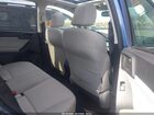 2016 Subaru Forester 2.5i Premium Синий vin: JF2SJADC4GH475342